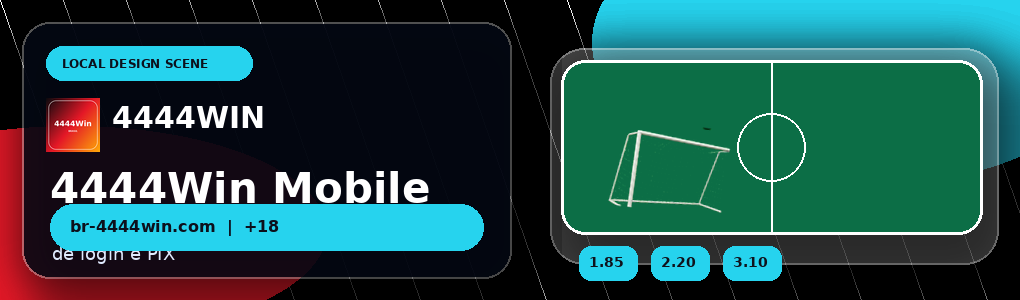 4444Win apk